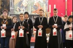 noc świadków